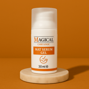 סרום מאט ג'ל 30 מ"ל | MATT GEL SERUM