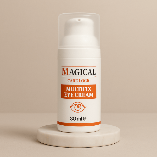 מולטיפיקס קרם עיניים 30 מ"ל | MULTIFIX EYE CREAM