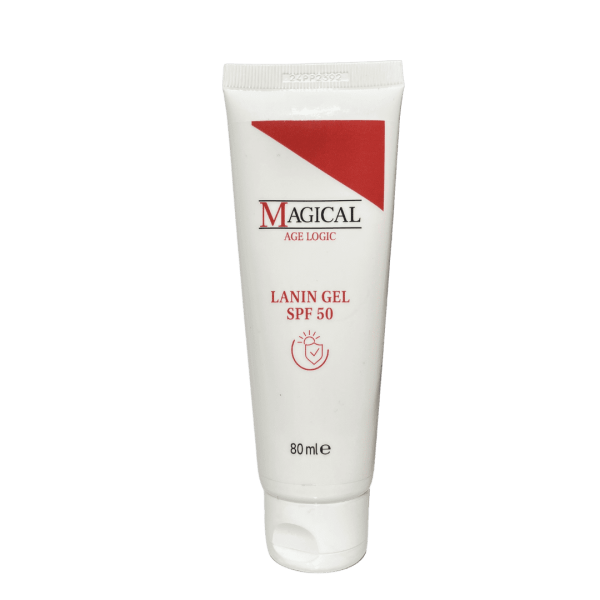 קרם לנין SPF 50